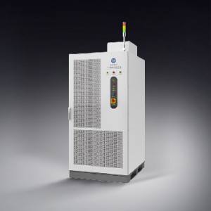 78m威九国际600kW-1650V电池组工况模拟测试系统
